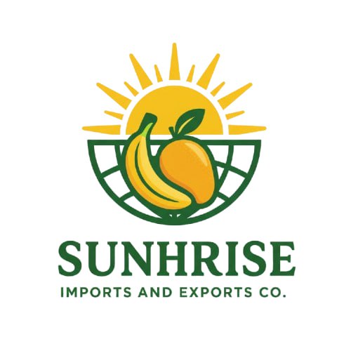 SunHRise HRIS Logo